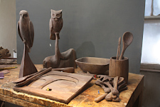 Workshop Photograph 07